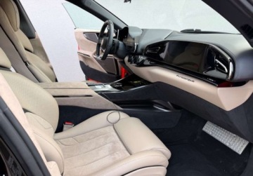 Ferrari 2025 Ferrari Purosangue salon PL Warszawa FV VAT 23 6.5 Benzyna 719KM, zdjęcie 16