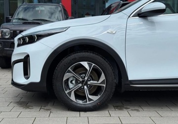 Kia XCeed Crossover Facelifting 1.5 T-GDi 140KM 2024 Kia XCeed MY25 wersja M, pakiet SMART, pakiet ZIMOWY, felgi 16 dostepny od, zdjęcie 7