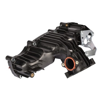 Впуск для VW Transporter Multivan CAAA CAAB