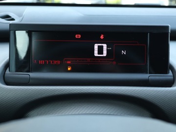 Citroen C4 Cactus Crossover 1.2 PureTech 82KM 2015 Citroen C4 Cactus 1.2 PureTech, Automat, Klima, zdjęcie 10