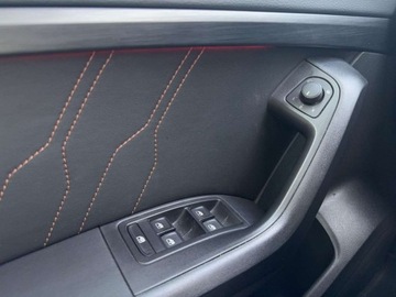 Cupra Ateca Crossover Facelifting 1.5 TSI 150KM 2024 Cupra Ateca Cupra Ateca 1.5 TSI 150 KM DSG, FV23, Gwarancja 5 LAT, 1.5, zdjęcie 29