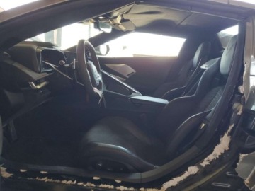 Chevrolet Corvette C7 2024 Chevrolet Corvette Stingray 3LT 2024 6.2l 6.2 Benzyna 495KM, zdjęcie 7