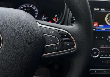 Renault Megane IV Grandtour Facelifting 1.3 TCe 140KM 2020 Renault Megane 1.33 140KM led navi MANUALGWARANCJA benzyna 1.3 140KM, zdjęcie 23