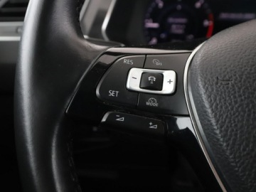 Volkswagen Tiguan II SUV 2.0 TDI 150KM 2017 Volkswagen Tiguan DSG klima auto virtual cocpit, zdjęcie 30