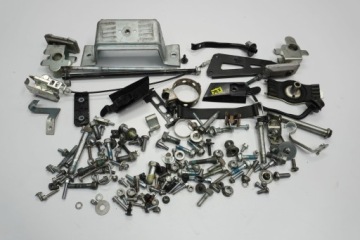 SUZUKI DL 650 V-STROM 19- БОЛТЫ ВИНТЫ