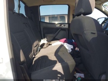 Ford Ranger VI 2023 Ford Ranger XLT 2023 2.3l 2.3 Benzyna 270KM, zdjęcie 12