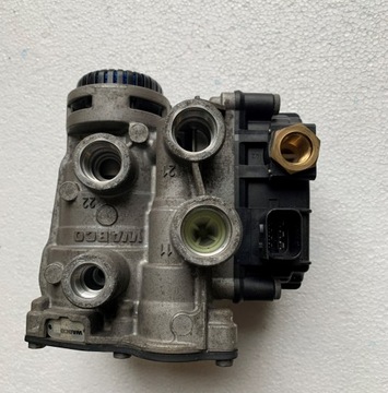 ZAWÓR HAMULCOWY MODULATOR EBS DAF XF 106 EURO 6