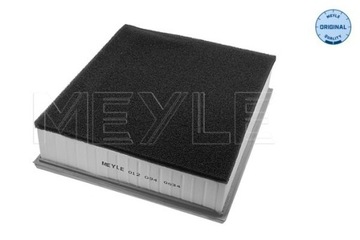 FILTR OLEJE DO DB M104 W140 91- + MEYLE 012 094 0034 VZDUCHU