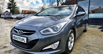Hyundai i40 Kombi 1.6 GDI 135KM 2013 Hyundai i40 BENZYNA nawigacja KAMERA hands free SUPER OKAZJA polecamy, zdjęcie 26