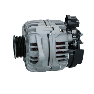 Генератор PSH Mitsubishi SPACE STAR 1.3 1.6 16V