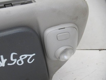 ПОЛКА ПЕРЕДНЕГО ВЕРХНЕГО ВЕЩЕГО ОТДЕЛЕНИЯ Volvo FH EURO5