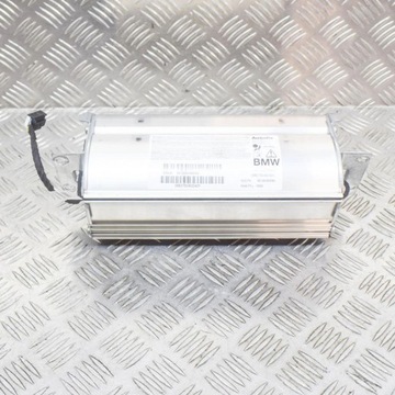 BMW 6 E63 E64 2009 ULOŽENÍ VZDUCHOVÁ AIRBAG SPOLUJEZDCE