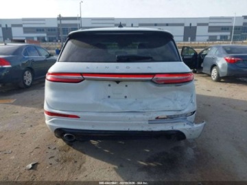 Lincoln 2024 Lincoln Corsair Reserve 2024 2.0 Benzyna 250KM, zdjęcie 4