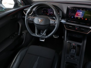 Cupra Leon II 2020 Cupra Leon 1.4 e-Hybrid, Salon Polska, Serwis ASO, zdjęcie 6