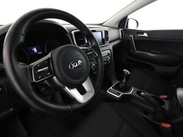 Kia Sportage IV SUV Facelifting 1.6 T-GDI 177KM 2018 Kia Sportage Kamera, Navi, Podg.fotele ,, zdjęcie 13