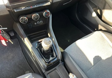 Renault Clio V Hatchback 5d Facelifting 1.0 TCe 90KM 2024 Renault Clio lift 1.0 benz. 91KM Gwarancja Zamiana Zarejestrowany Benzyna, zdjęcie 15