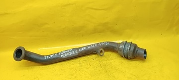 ГЛУШИТЕЛЬ FIRST MERC.A-CLASS W168 1.7CDI