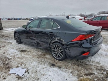 Lexus IS III 2020 Lexus IS 300 F Sport 2020 3.5 Benzyna 260KM, zdjęcie 1