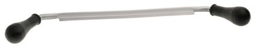 OŚNIK DO KOROWANIA DREWNA Nr3 30/53 cm KUTY PRO