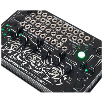 Bastl Instruments SOFTPOP 2