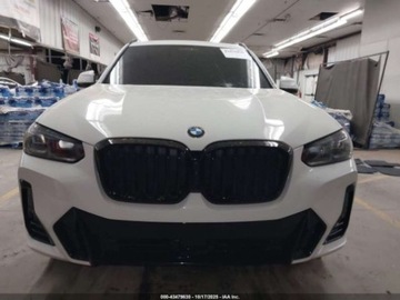 BMW X3 G45 2024 BMW X3 sDrive30i 2024 2.0l 2.0 Benzyna 248KM, zdjęcie 8