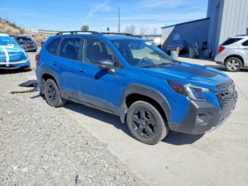 Subaru 2022 Subaru Forester Wilderness 2022 2.5 Benzyna 182KM, zdjęcie 4