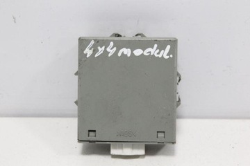 8631A420 JINÉ MODUL 2.2 HDI 115 2008 CITROEN C-CROSSER (EP_)