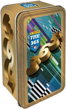 FIFA 365 2024 ADRENALYN XL PANINI ФУТБОЛЬНЫЕ КАРТОЧКИ БОЛЬШИЕ CAN LIMITED