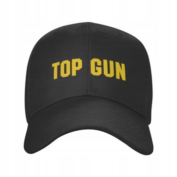 Czapka z daszkiem Maverick Top Gun Kobiety-8562