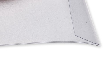 КАРМАН ДЛЯ ПОСТЕРА С МЕТАЛЛИЧЕСКИМИ ГЛАЗАМИ ВЕРТИКАЛЬНЫЙ - A4