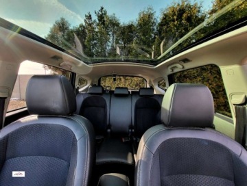 Nissan Qashqai II 2014 Nissan Qashqai2 4x4Panoramabardzo ladny, 7 osob, bardzo ladny. GWARANCJA, zdjęcie 15
