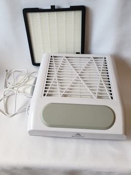 ПЫЛЕСБОРНИК BIUTEE 80ВТ БЕЛЫЙ JX90