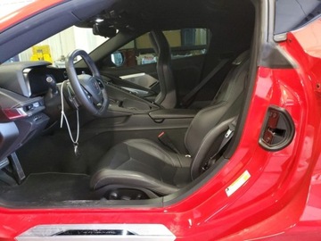 Chevrolet Corvette C7 2022 Chevrolet Corvette Stingray 2Lt 2022 6.2l 6.2 Benzyna 490KM, zdjęcie 7