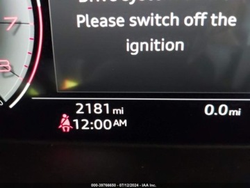 Audi Q5 II 2024 Audi Q5 2024r., Premium Plus, od ubezpieczalni 2.0 Benzyna 261KM, zdjęcie 10