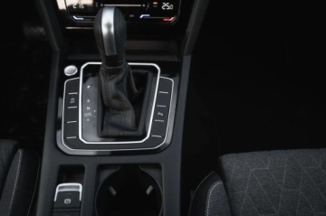 Volkswagen Passat B8 Variant Facelifting 2.0 TSI 190KM 2022 VW Passat 2.0 TSI, Salon Polska, 1. Właściciel, zdjęcie 19