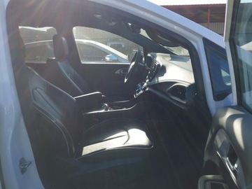 Chrysler Pacifica II 2025 Chrysler Pacifica 2025 CHRYSLER PACIFICA LIMITED 3.6 Benzyna 287KM, zdjęcie 10