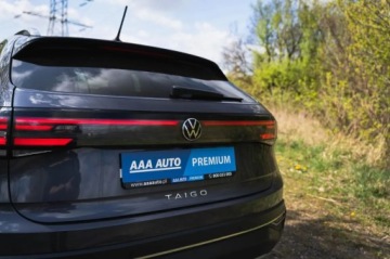 Volkswagen Taigo 1.0 TSI 110KM 2023 VW Taigo 1.0 TSI, Salon Polska, Serwis ASO, zdjęcie 12