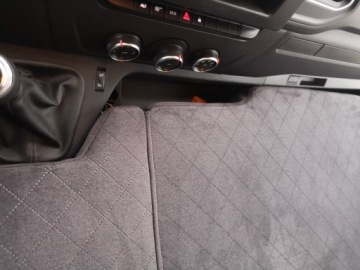 Матрас для кровати bus master movano nv400 intersta