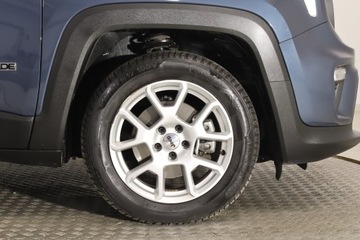 Jeep Renegade 2023 Jeep Renegade 1.5 Turbo e-Hybrid, Salon Polska, zdjęcie 14