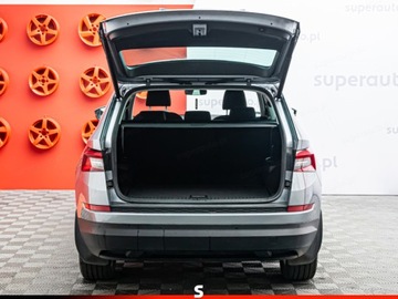 Skoda Kodiaq I SUV 2.0 TDI 190KM 2019 Skoda Kodiaq 2.0 TDI 4x4 Style DSG 7os. Suv 190KM 2019, zdjęcie 25
