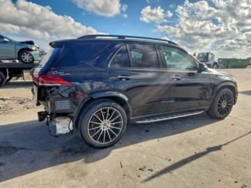Mercedes GLE V167 2021 Mercedes-Benz GLE 350 2021 2.0 Benzyna 255KM, zdjęcie 3