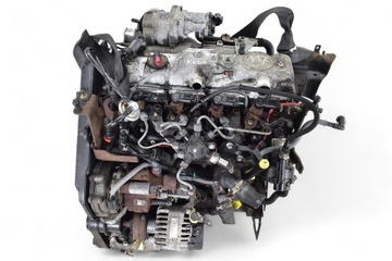 Silnik Ford MONDEO MK4 FOCUS MK2 C-MAX 1.8TDCI 115KM KKDA @PomiarKompresji@