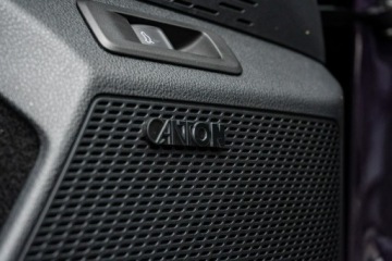 Skoda Octavia IV 2026 Škoda Octavia Skoda Octavia Octavia FL RS 2.0 TSI, zdjęcie 15