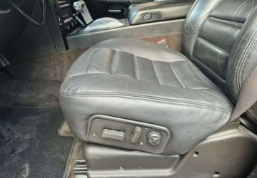 Hummer H2 2006 Hummer H2 Hummer H2 6.0 V8 6.0 Benzyna 325KM, zdjęcie 15