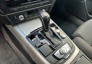 Audi A6 C7 Allroad quattro facelifting 3.0 TDI clean diesel 272KM 2016 Audi A6 Avant 3.0TDI 272KM 2016r. auto zarejestrowane i ubezpieczone w Pol, zdjęcie 11