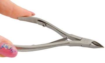 ЗАЖИМЫ ДЛЯ СНЯТИЯ НОГТЕЧНИКОВ