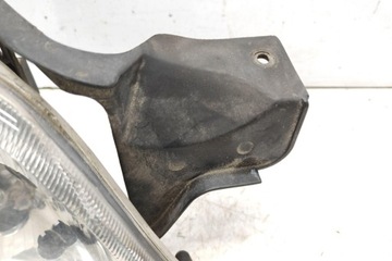 SVĚTLO PRAVÁ PŘEDNÍ CHEVROLET TRANS SPORT 205123H 3.35L GASOLINE 137KW