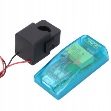 СЧЕТЧИК ЭНЕРГИИ ВОЛЬТМЕТР АМПЕРМЕТР переменного тока ПЗЭМ-004Т AC 100А