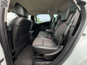 Renault Scenic IV 2018 Renault Scenic 1.3 T benzyna (165 km ) Szwajcaria - Stan bdb - Z gwarancja, zdjęcie 32