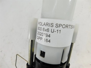 ТОПЛИВНЫЙ НАСОС POLARIS SPORTSMAN 800 6X6 U-11 2520794